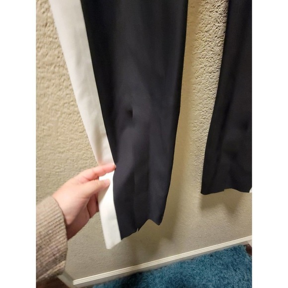 NWOT Athleta Interstellar colorblock tight Sz 16 - Picture 4 of 9